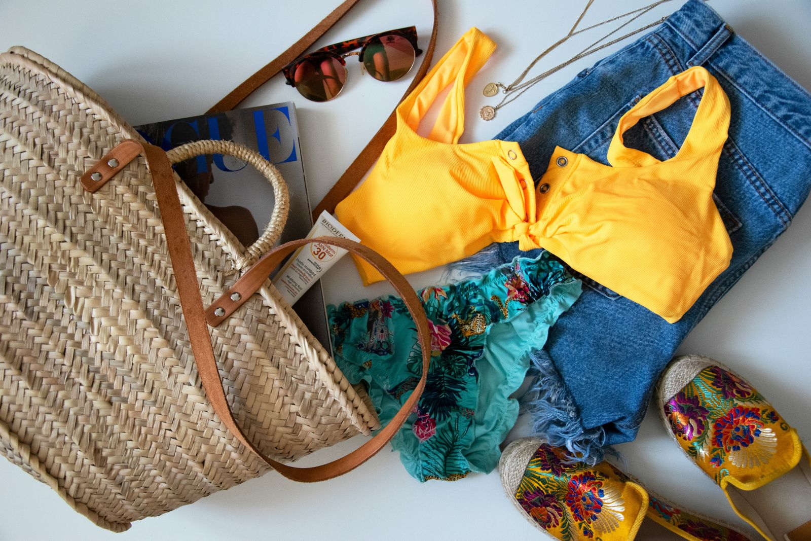 Préparer sa rentrée en juillet : le secret des vacances réussies 